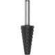 Rotary Rasp Conical 11mm X 30mm X 1/4' Shank